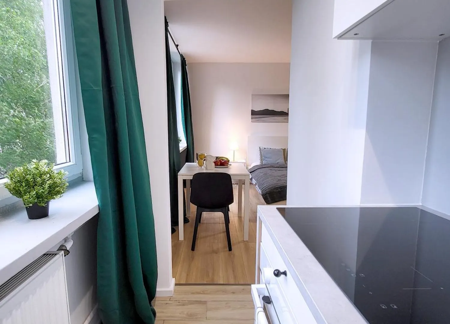 Enjoy! Srodmiescie Nowogrodzka Apartment Warsaw