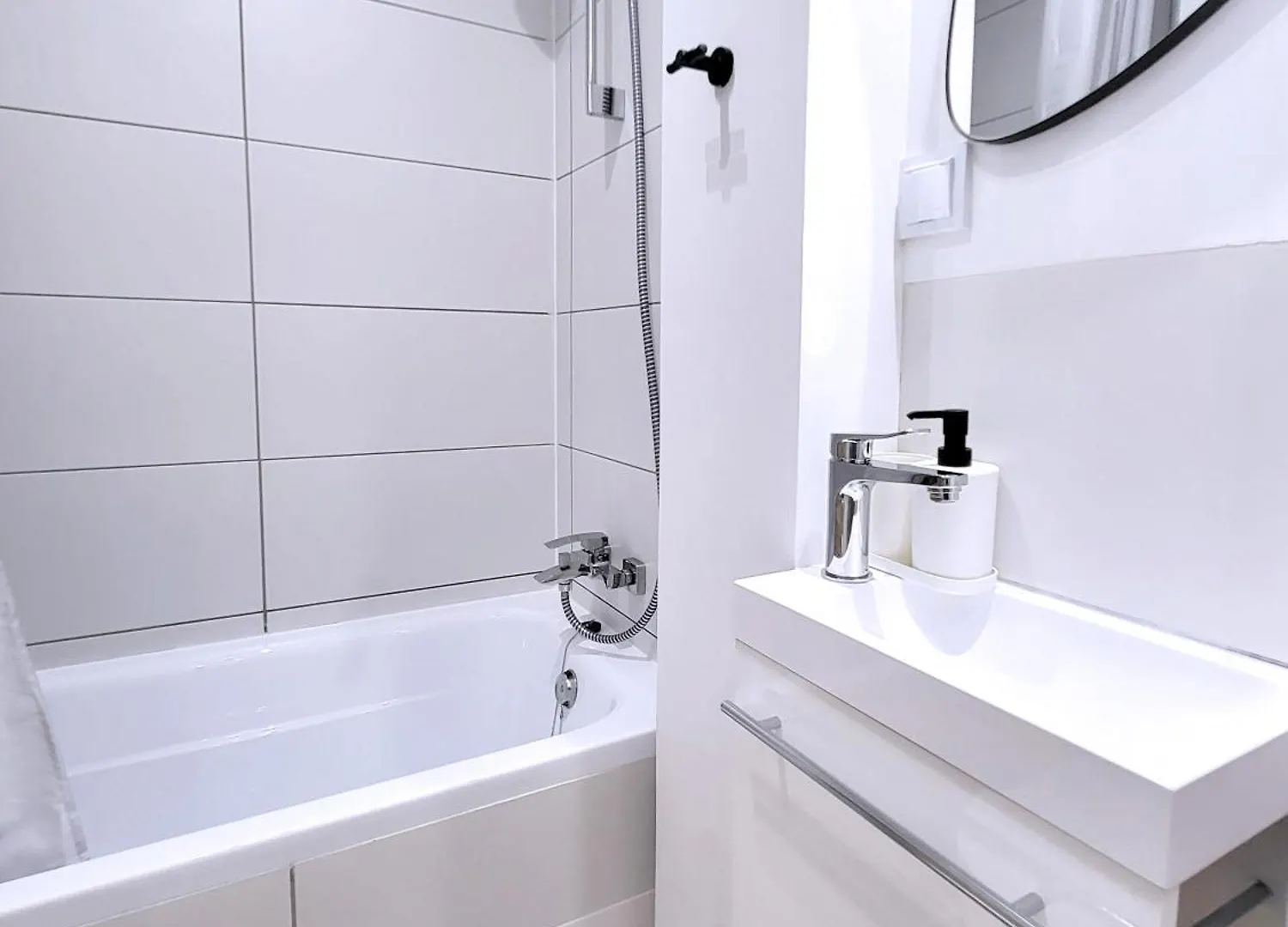 Enjoy! Srodmiescie Nowogrodzka Apartment Warsaw
