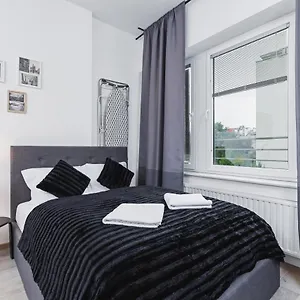 Lubelska By Renters Apartament Kraków