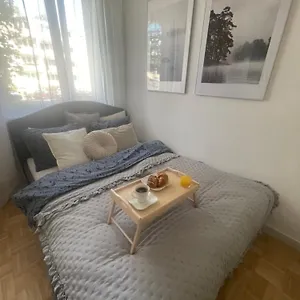 Apartament Espresso 2, Warszawa