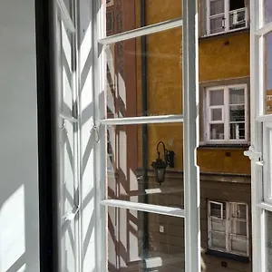 Apartament Great In Old City, Warszawa